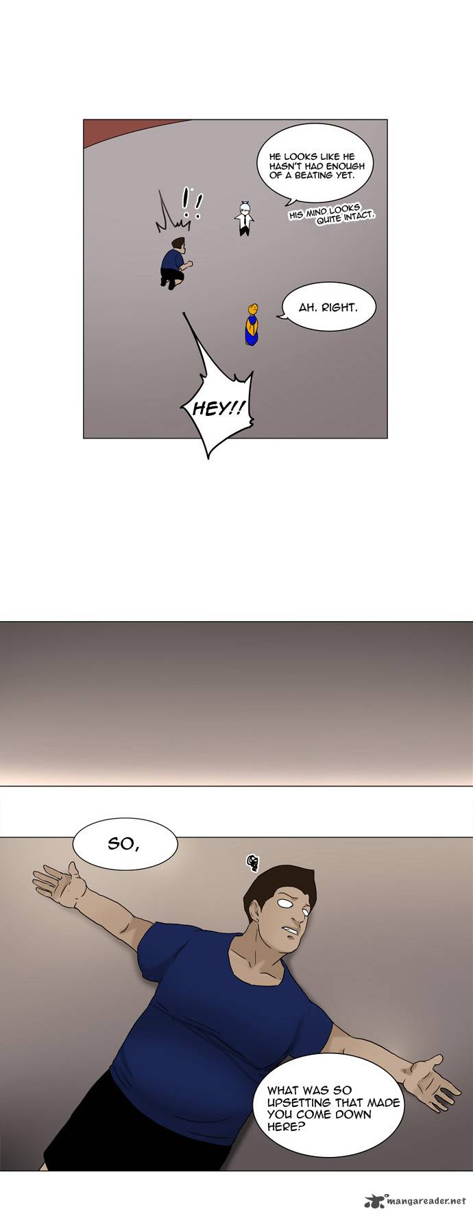 Tower of God Chapter 58 image 04